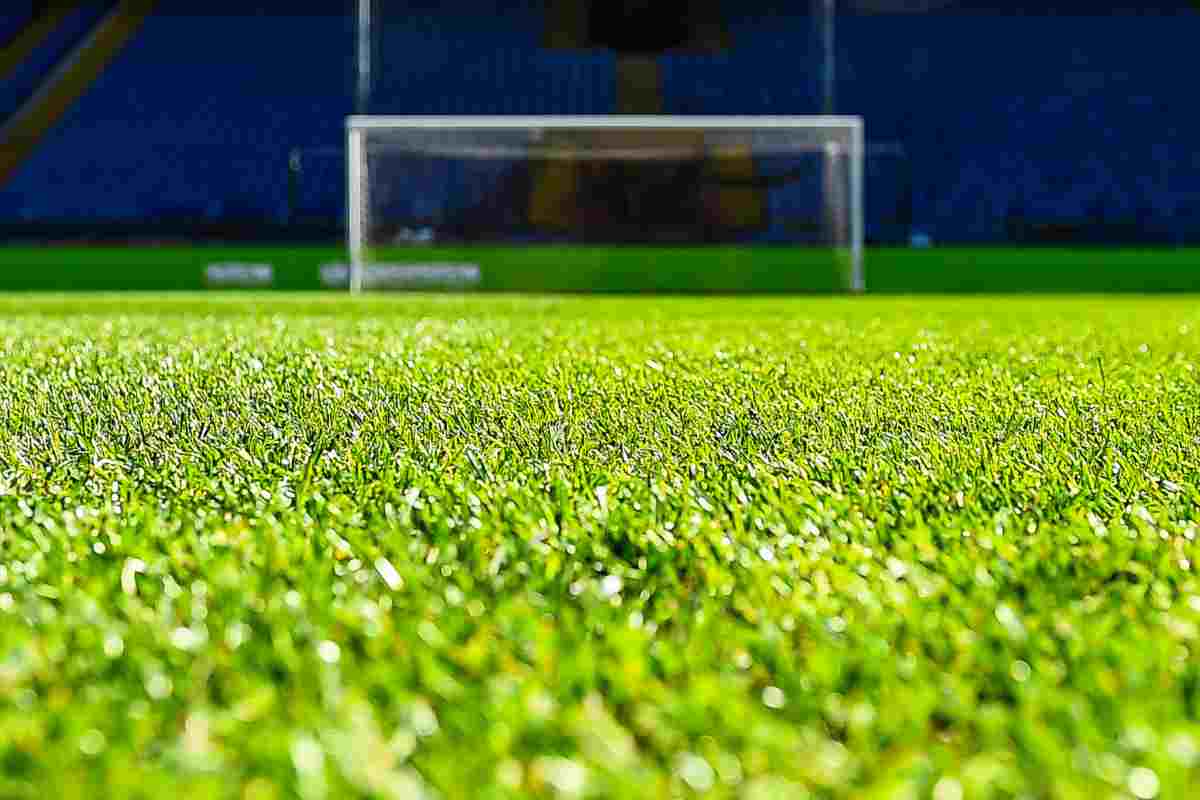 Sampdoria stadio