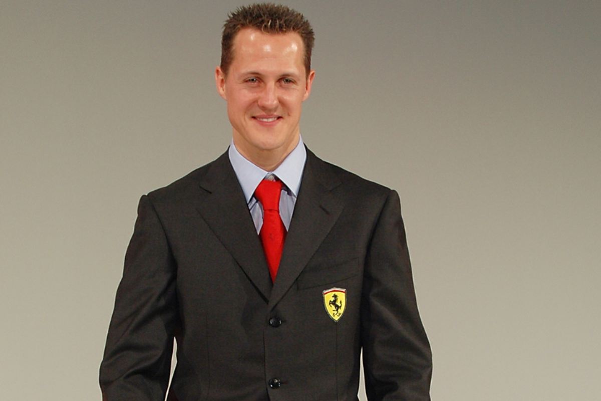 Miracolo Schumacher: arriva una "cura incredibile"