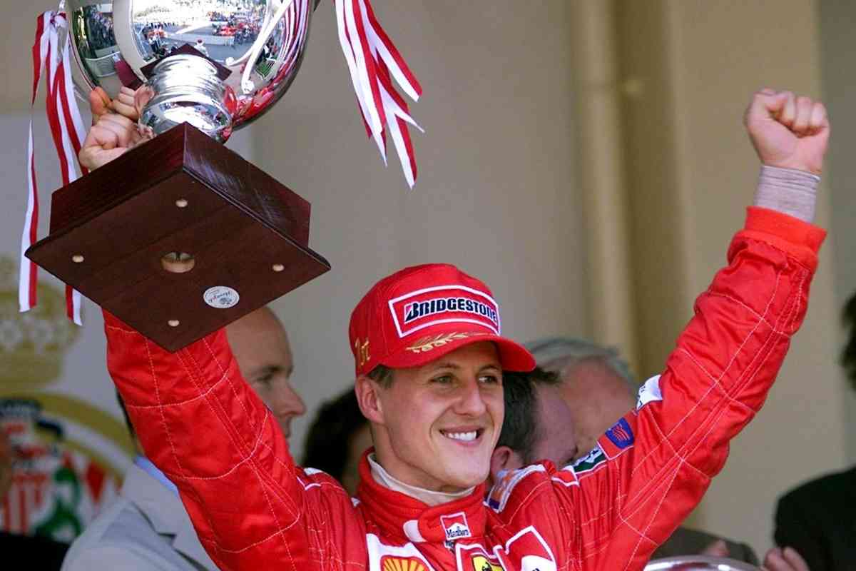 Miracolo Schumacher: arriva una "cura incredibile"