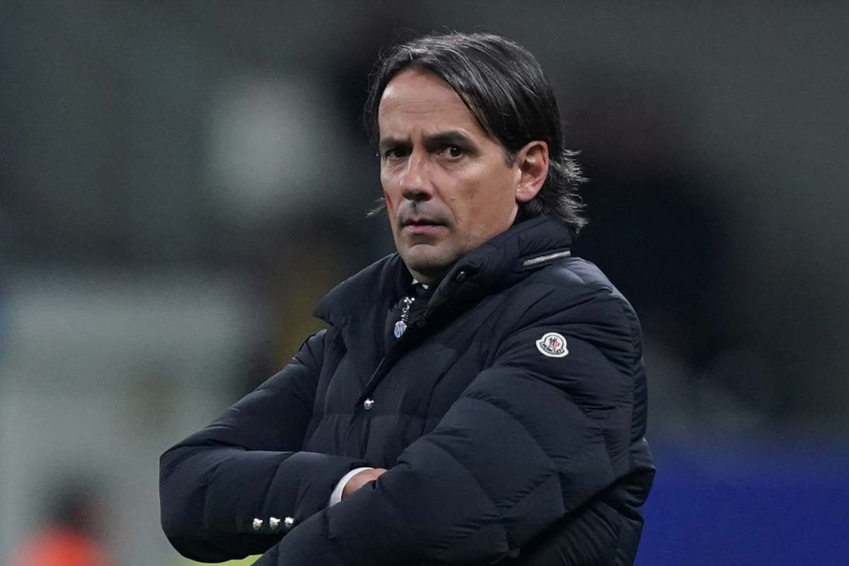 Inzaghi potrebbe restare solo in caso di appordo alla finale di Champions