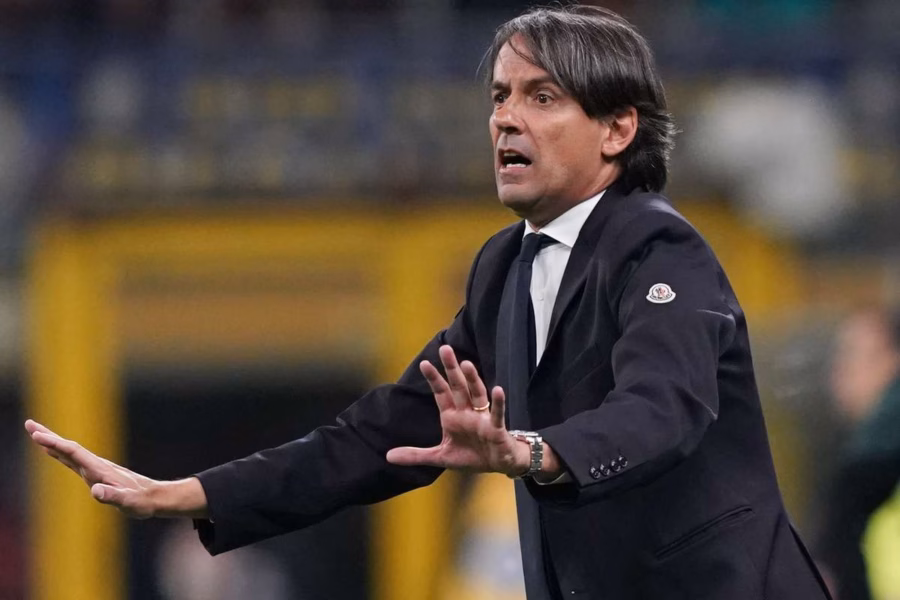 Idea Lazzari per l'Inter