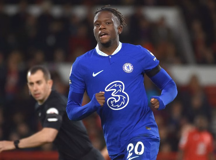 Zakaria Chelsea: divorzio inevitabile