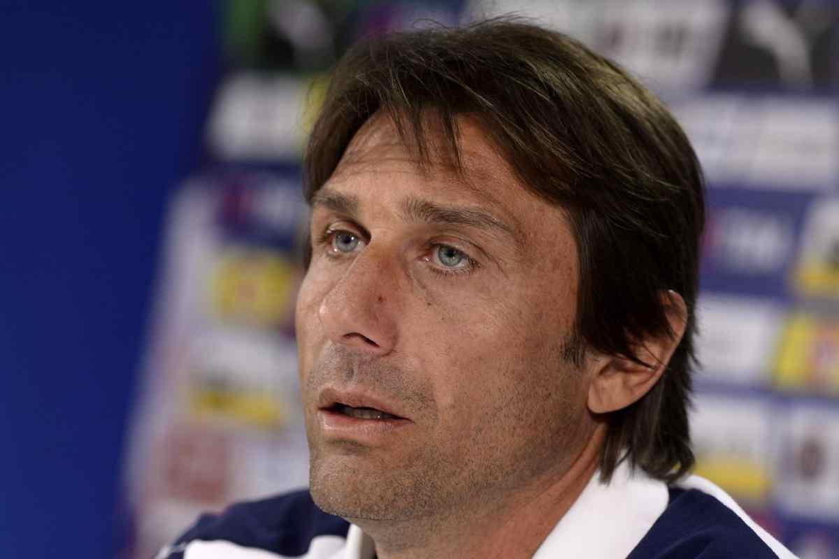 Conte e il ritorno clamoroso