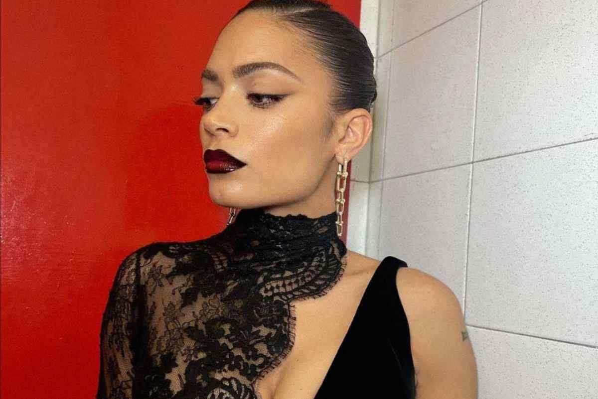 Dato il nome Elodie ad una moto