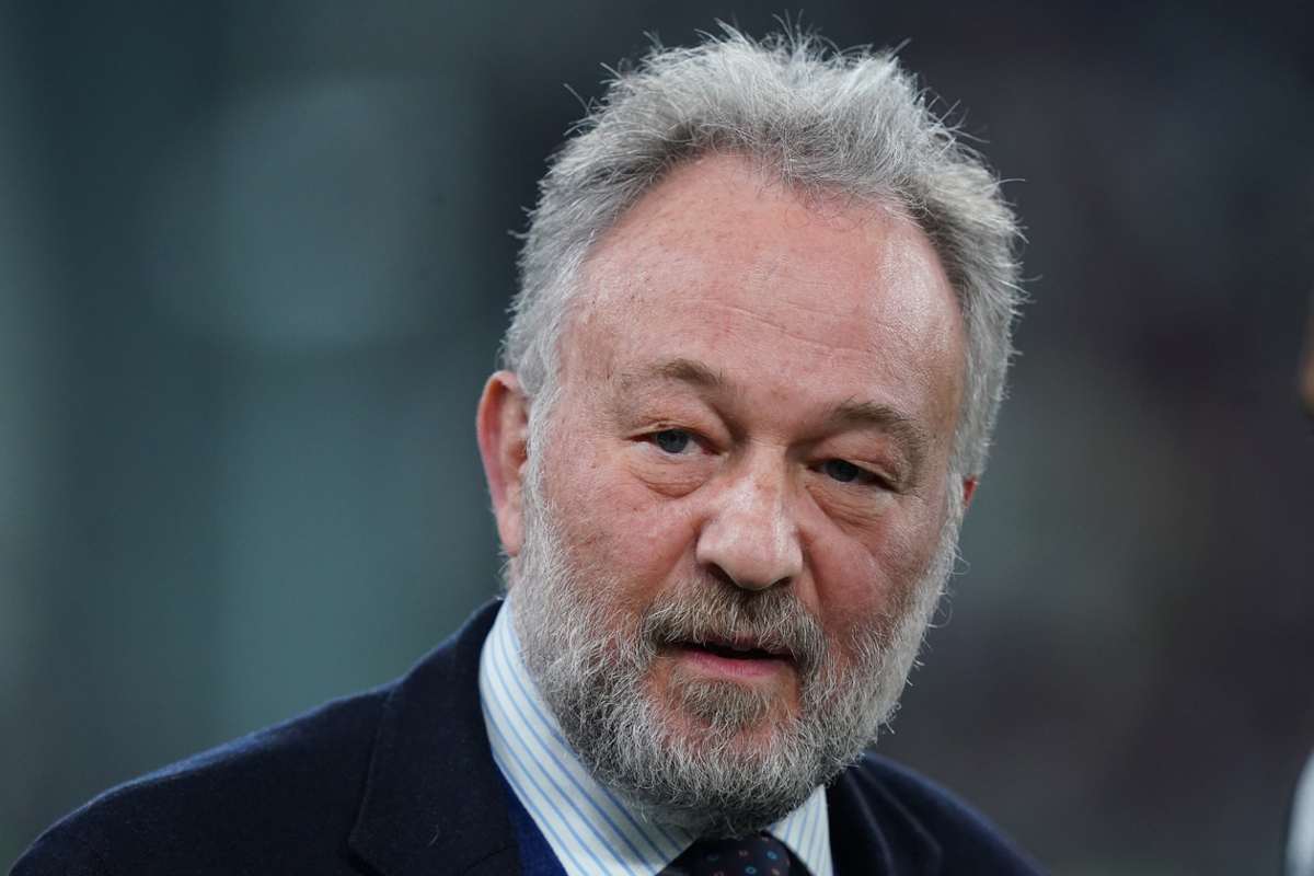 Ferrero, Juve, Penalizzazione