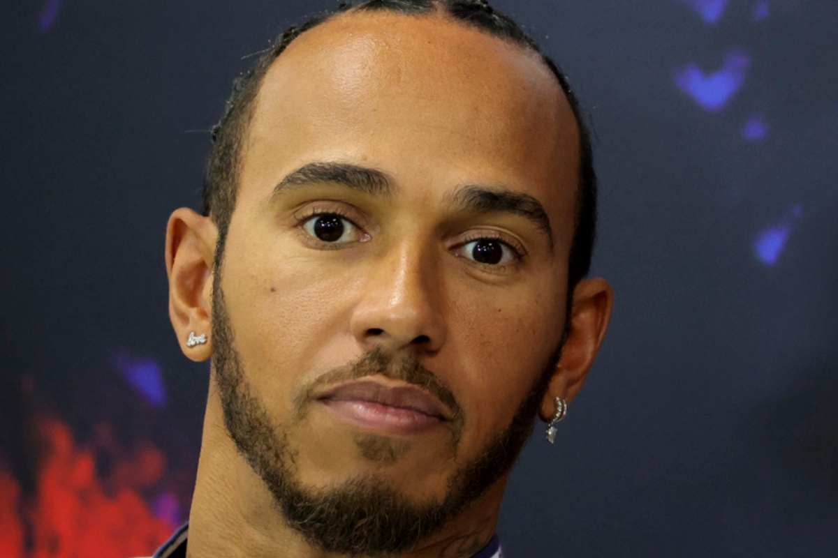 Hamilton alla Ferrari, l’annuncio scuote la F1