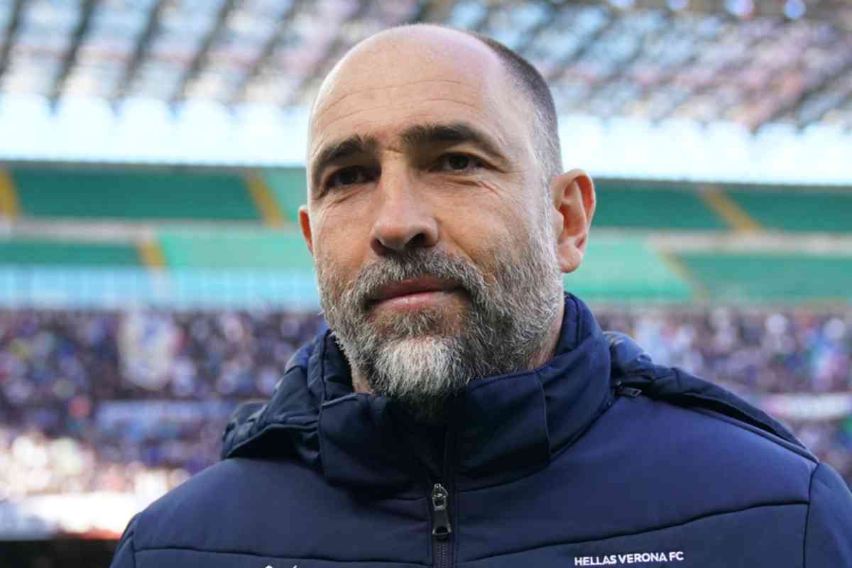 Lazio, Tudor è il nuovo allenatore