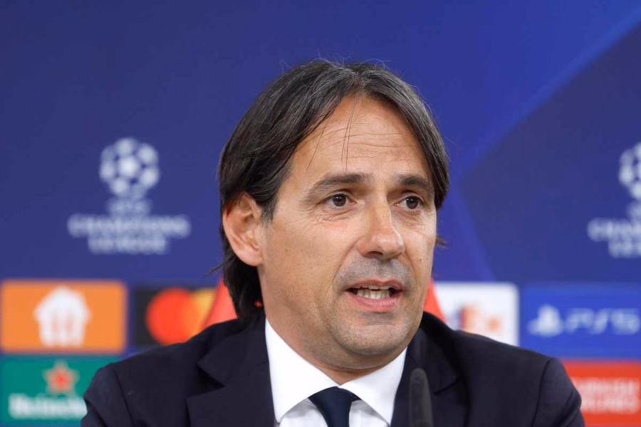 dimissioni inzaghi: ecco cosa succede