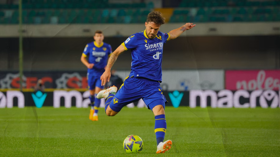 Verdi Verona Bologna