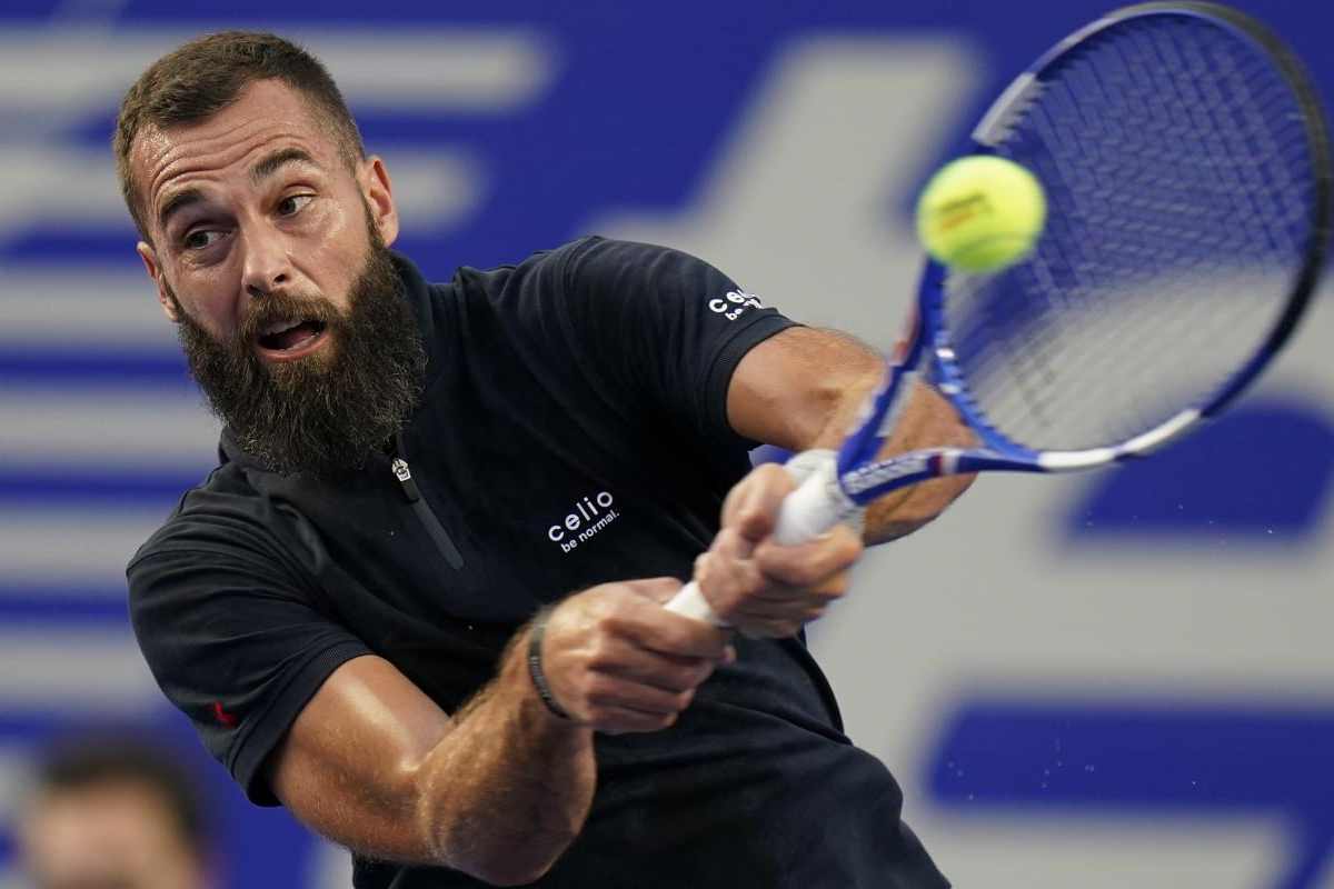 Paire torna: un volto molto amato