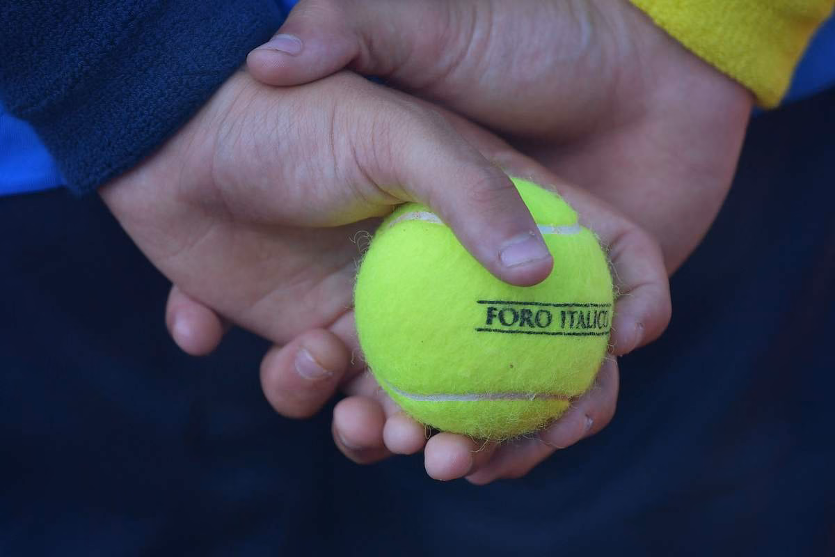 tennis cambia regole