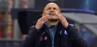 Napoli-Milan, Spalletti "placa" Kvaratskhelia: la situazione