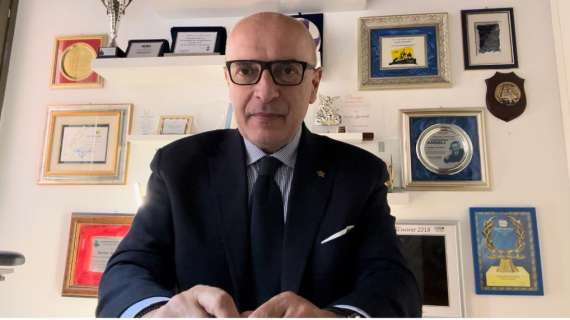 Jacobelli: “Mourinho il valore aggiunto della Roma”