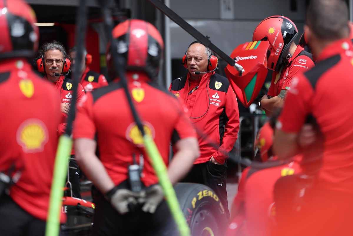 Addio Ferrari, tifosi spiazzati: meglio la Red Bull