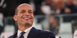 Calciomercato Juventus, Allegri resta e Vlahovic no