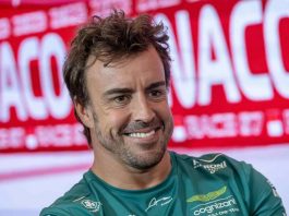 Alonso dice addio alla Ferrari: il pilota mette in vendita la sua supercar da sogno