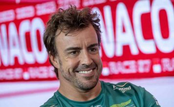Alonso dice addio alla Ferrari: il pilota mette in vendita la sua supercar da sogno