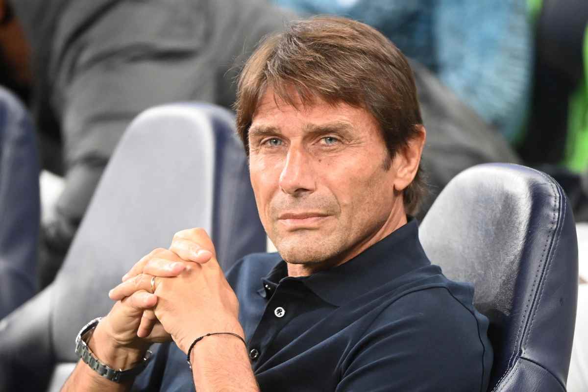 Conte torna in Serie A e si siede sulla sua vecchia panchina: i dettagli