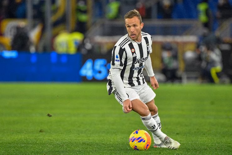 Torna e rescinde: la Juve lo scarica