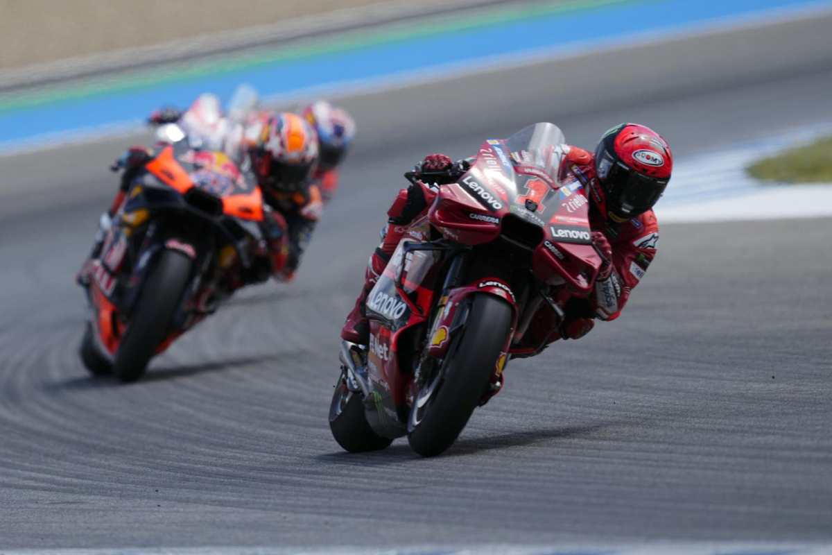 MotoGP, altra penalizzazione: la notizia lascia tutti senza parole. I piloti sono furiosi