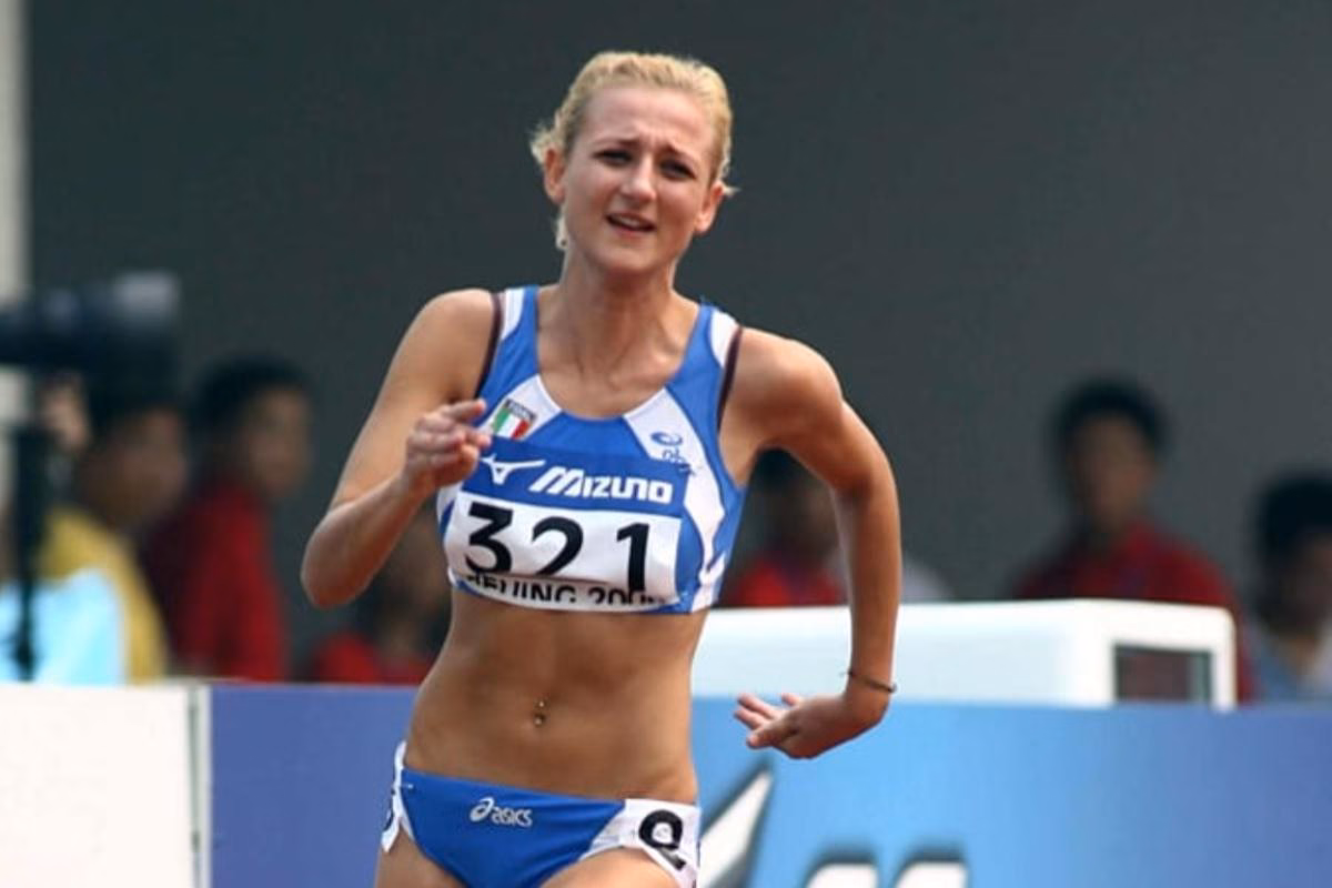 Sport italiano in lutto, si è spenta Beatrice Alfinito: aveva solo 34 anni
