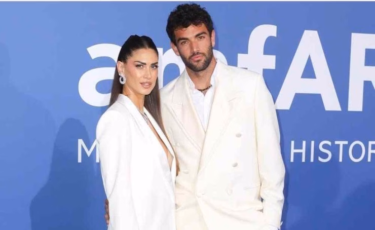 Berrettini-Satta fanno ancora discutere