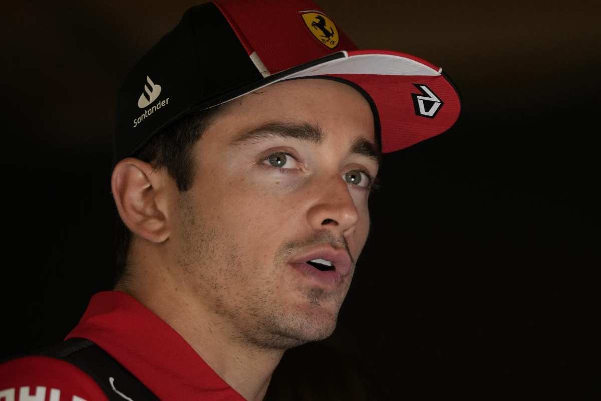Ribaltone Ferrari, Schumacher fa fuori Leclerc: l'annuncio spiazza i tifosi