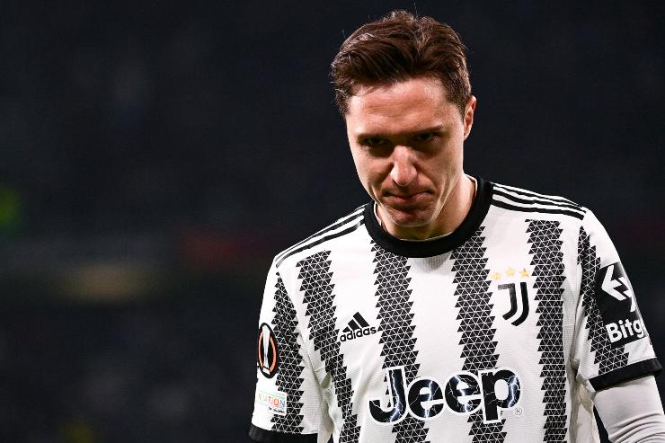 Addio alla Juventus: è tutta colpa di Allegri