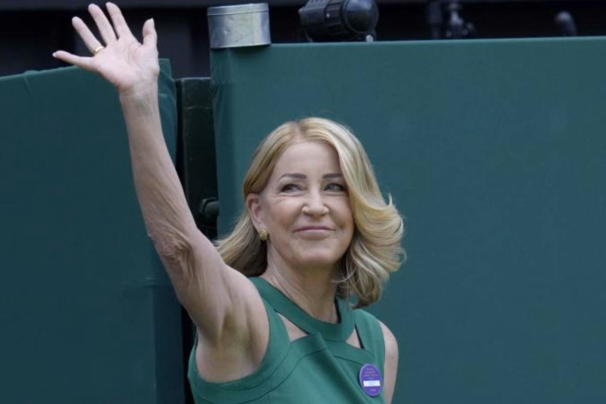 Cambiamento drastico: tutta la verità su Berrettini