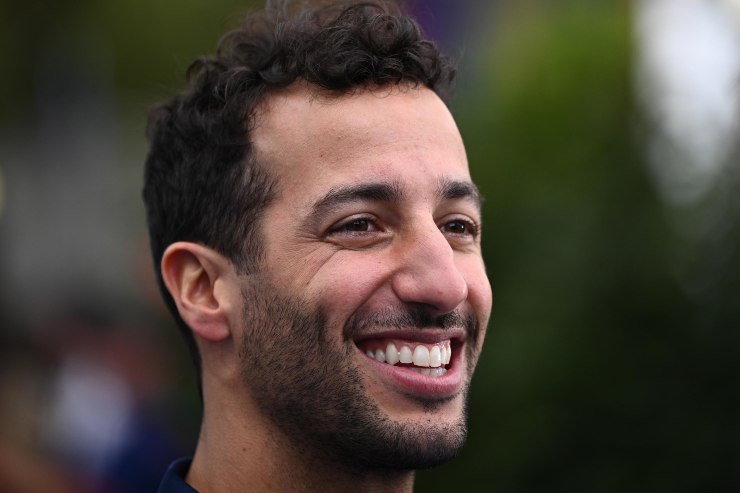 Ricciardo vuole tornare in F1