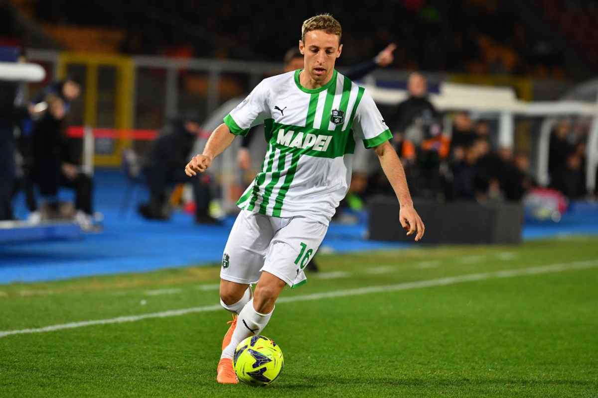 Frattesi: accelerata Inter, ma Carnevali mette le cose in chiaro