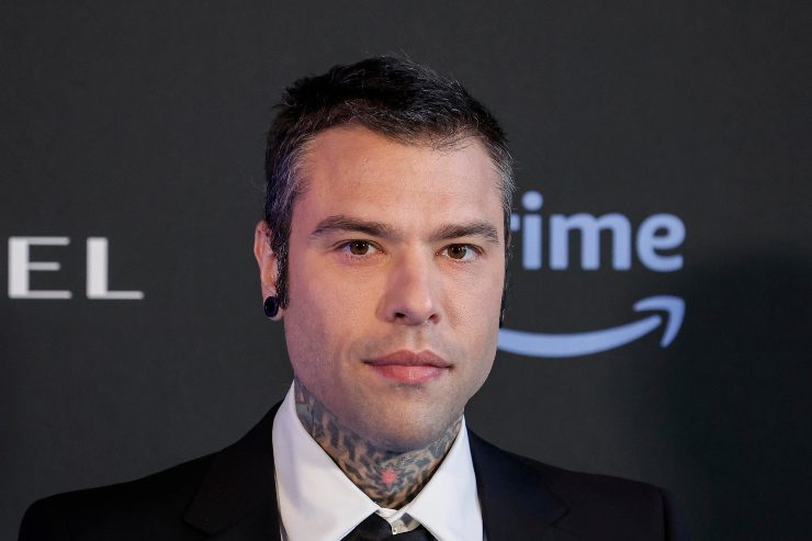 Trappola per Fedez: il rapper invita Alex Schwazer ma i fan lo inchiodano