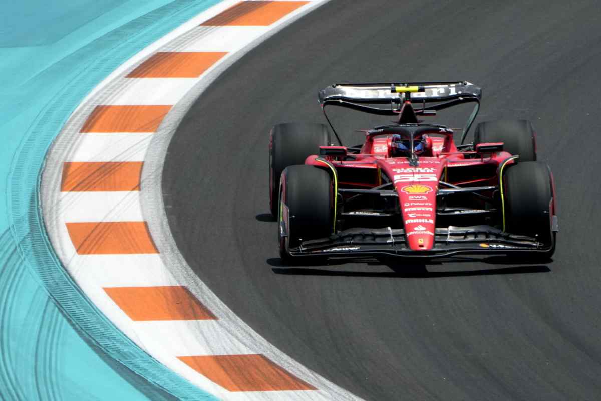 Ferrari, possibile rivoluzione tra i piloti