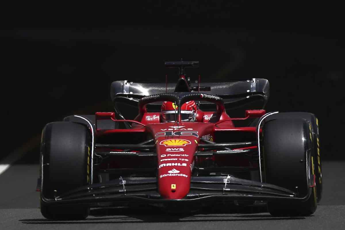 GP di Monaco, altri guai dopo Imola: paura per il weekend