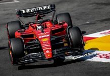 Formula 1, la Ferrari cambia tutto: novità assoluta
