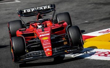 Formula 1, la Ferrari cambia tutto: novità assoluta