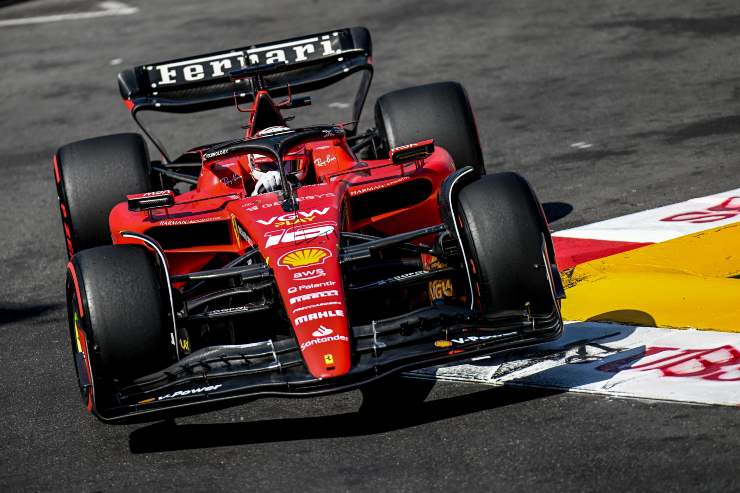 Formula 1, la Ferrari cambia tutto: novità assoluta