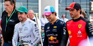 Formula 1, nuovo rientro della Honda: sarà in partnership con l'Aston Martin