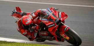 MotoGP, le sprint salvano Pecco Bagnaia: i dati