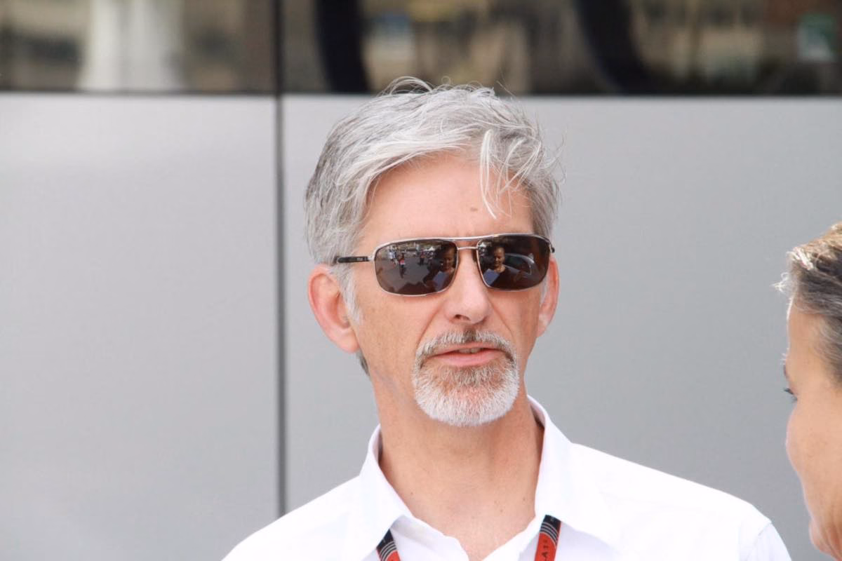 La proposta di Damon Hill per la Ferrari