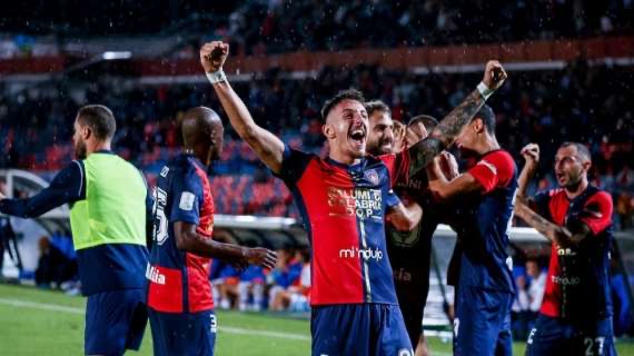 Brescia spettro Serie C: al Cosenza l’andata dei playout