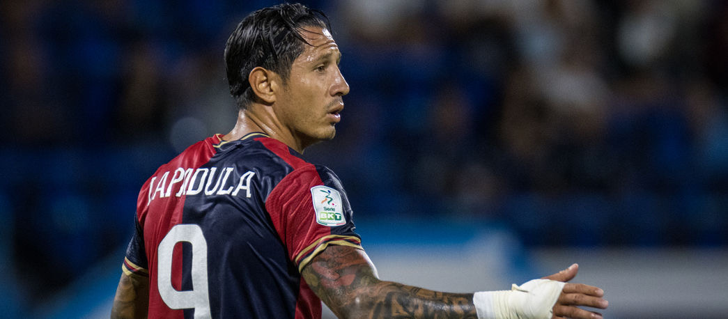 Coppa Italia, il Cagliari domina la Cremonese, ma vince di misura 1-0: decide Lapadula