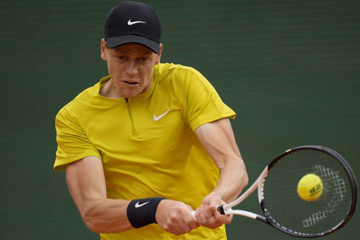 Sinner, ora non ci sono più dubbi: tifosi al settimo cielo per l'annuncio