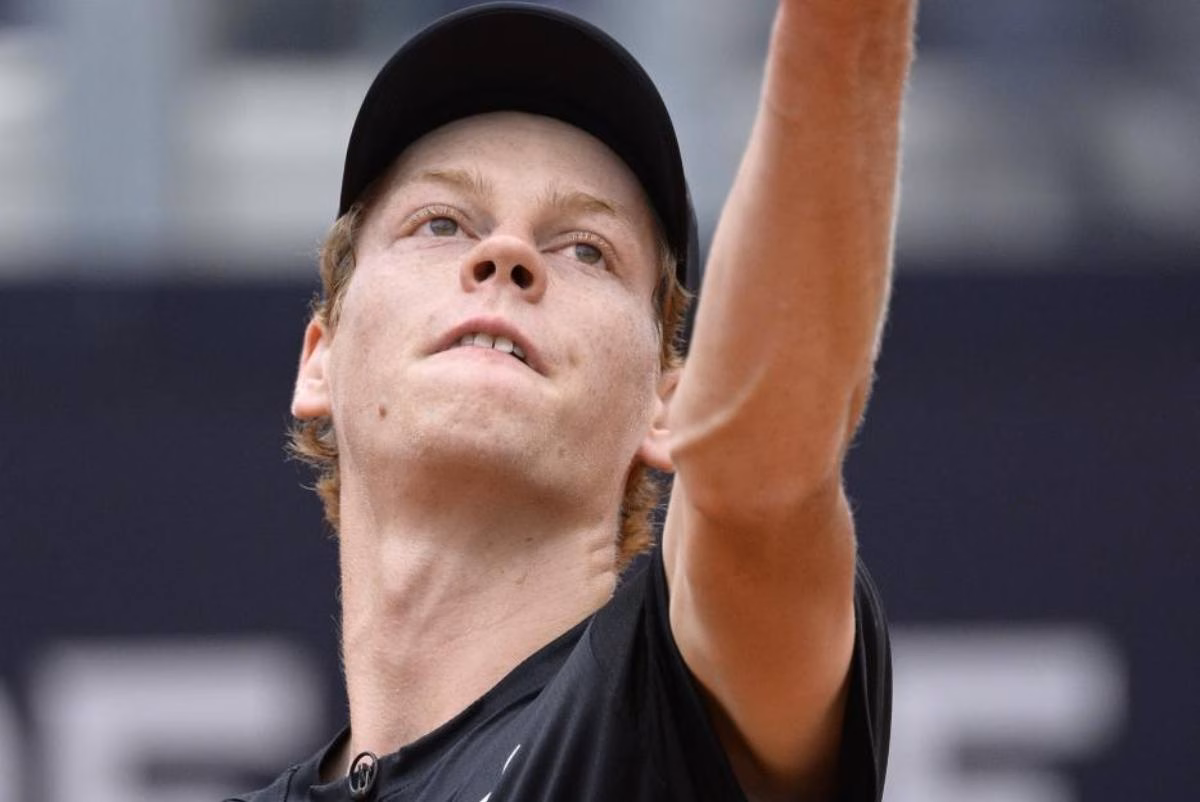 Sinner, la chance è davvero ghiotta: Medvedev ko, tifosi al settimo cielo