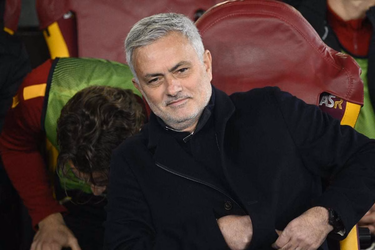 Jose Mourinho, sempre aperta la strada che porta al Real