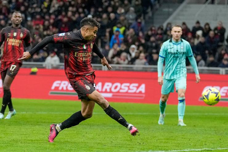 Idea Messias per la Lazio