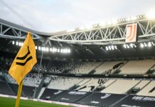 Juventus sequestro stadio