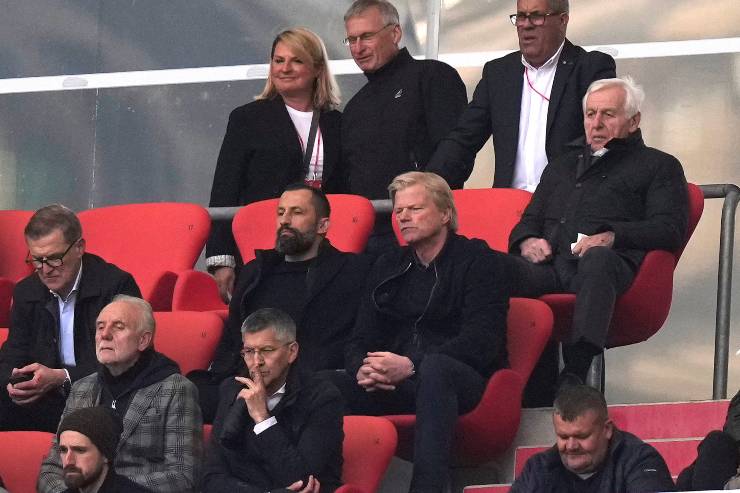 Rivoluzione licenziamenti