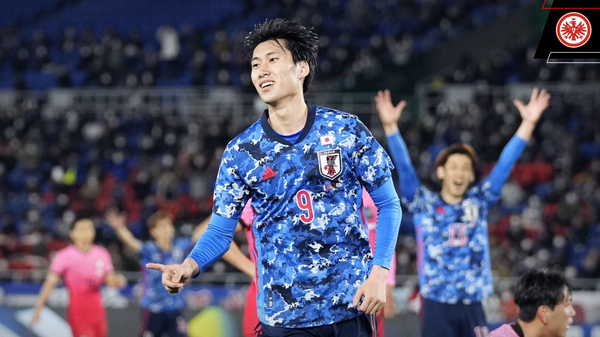 Chi è Daichi Kamada? Il primo colpo del Milan 23/24