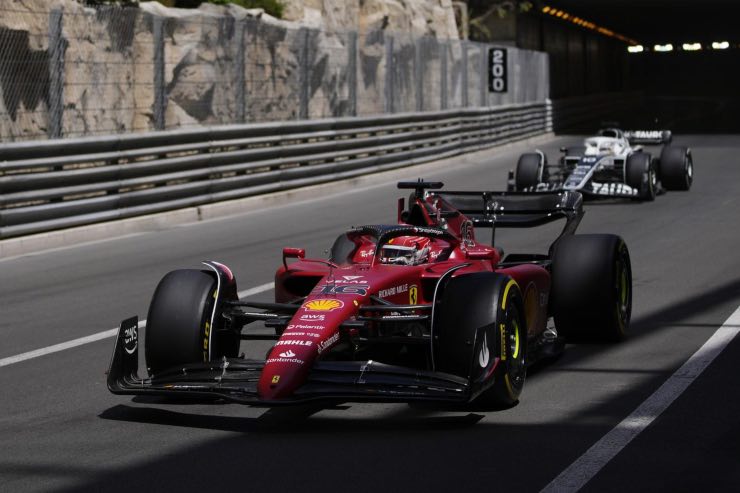 Gp Monaco, dove vederlo in tv gratis